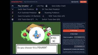 ONLY SHINIES Playthrough! (Pokemon Crystal) screenshot 3