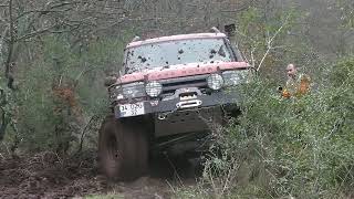 WRANGLER & DISCOVERY & LAND CRUISER / OFF ROAD Extreme