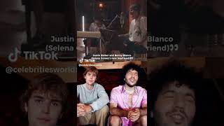 Justin Bieber &amp; Benny Blanco : The Making of “ Lonely “ #bennyblanco #justinbieber #music
