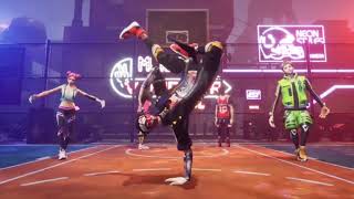 Basketrio - Express to Impress! Show me some! screenshot 4