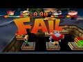 Crash Bash Space Bash Funny Fails