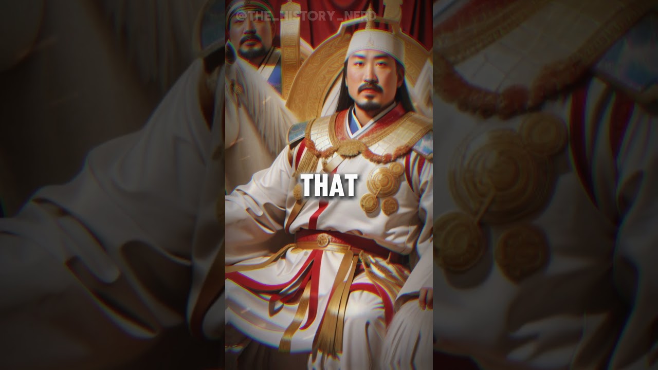 The First Postal Service: Ancient Mongolian Yam System