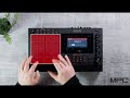 MPC Live II | Using 16 Levels