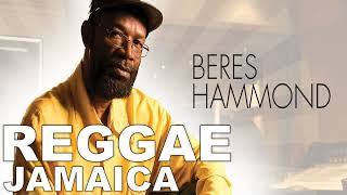 Beres Hammond Mix 2023 - Reggae Mix 2023 (Reggae Hub Ja)