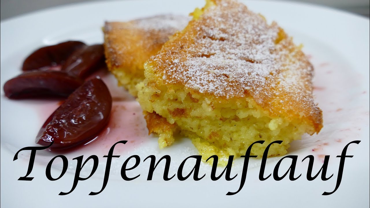 Thermomix Tm5 Topfenauflauf Youtube Thermomix Tm5 Topfenauflauf Youtube