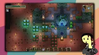 Core Keeper Co-op Chaos with SpyBot! Underground Mining, Boss Fights &amp; Base Building Madness 🪨🔥