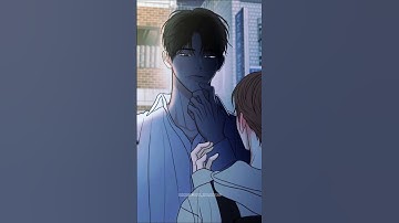 he is crazy about him 😭👀 #manhwa #editfavmanhwa #bl #viral #trending #shorts #foryou #fypシ #edit