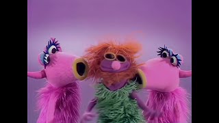 The Muppets : \