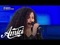 Amici 23 - Martina - DA QUANDO NON HO SMESSO DI AMARTI