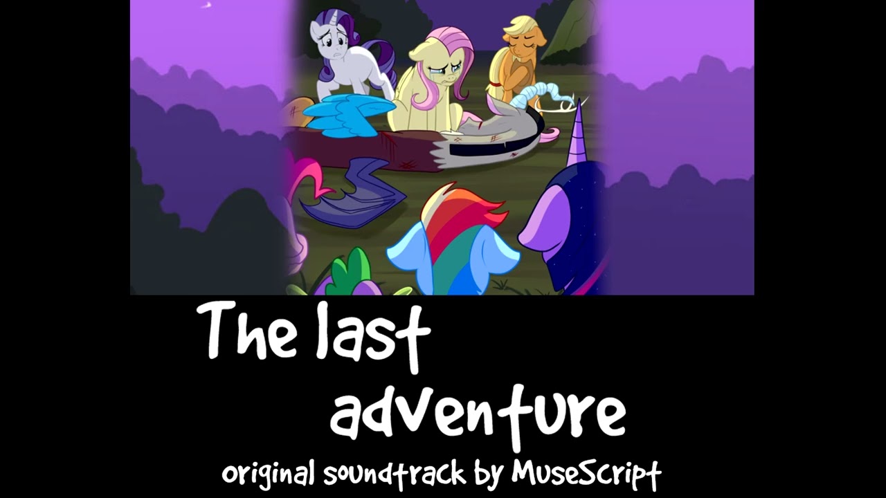 Sunrise Instrumental - The Last Adventure OST