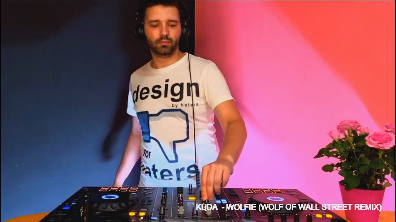 ODEUM | ON AIR SET | HAPPY RADIO | 8.07.20