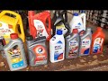 افضل انواع زيوت التكاتك
