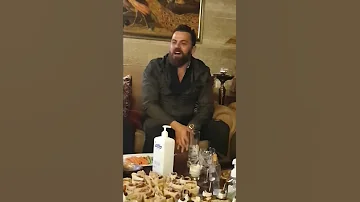 وفيق حبيب موال لو لا جار دهري Wafeek Habib Lwla Jar Dhre 