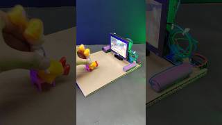 Children Safety Project Use Arduino Uno #children #saftyfirst #childsafety #eazytronic #diy
