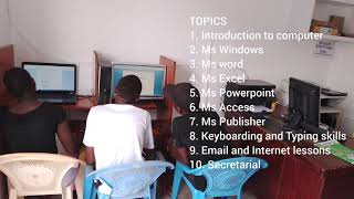 Computer Classes | Computer packages 2026