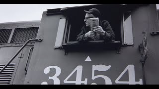 Tracks Ahead: Copper Canyon (Full Episode 502)