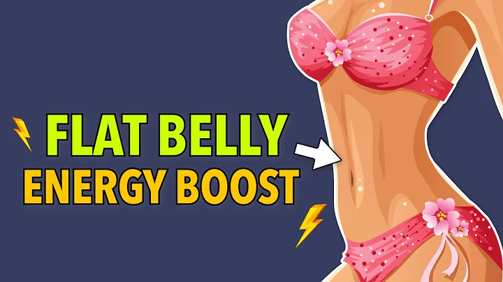 DO THIS EVERY MORNING FOR A FLAT BELLY