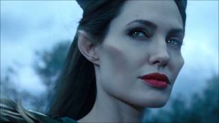 Maleficent "Once Upon a Dream" Lana Del Rey Remix/Arrangement w/ Trailer Score