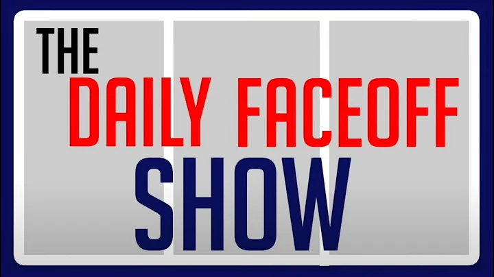 June 3rd - The Daily Faceoff Show - Feat. Frank Se...