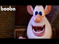 Booba | Booba Sonámbulo | Dibujos Animados Divertidos para Niños