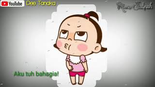 Wa story / Bocil pura2 bahagia😋