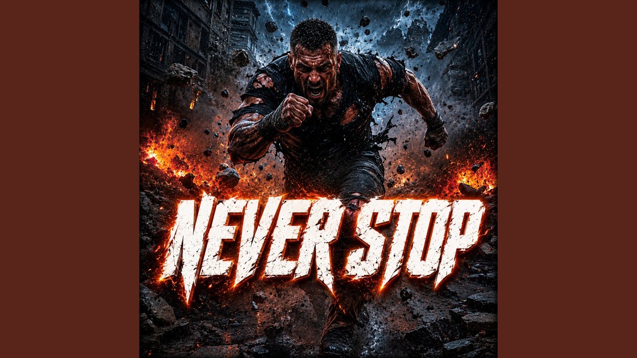 Assista a Never Stop (Motivational) no YouTube Assista a Never Stop (Motivational) no YouTube