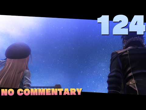 Trails Beyond the Horizon Act 2 Van 3 (124)- Back to Old Town, Agnes' love Confession