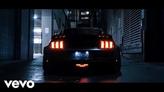 Davuiside, Payin' Top Dolla - My Business (BASS BOOSTED) / Demon Eye: Widebody Mustang