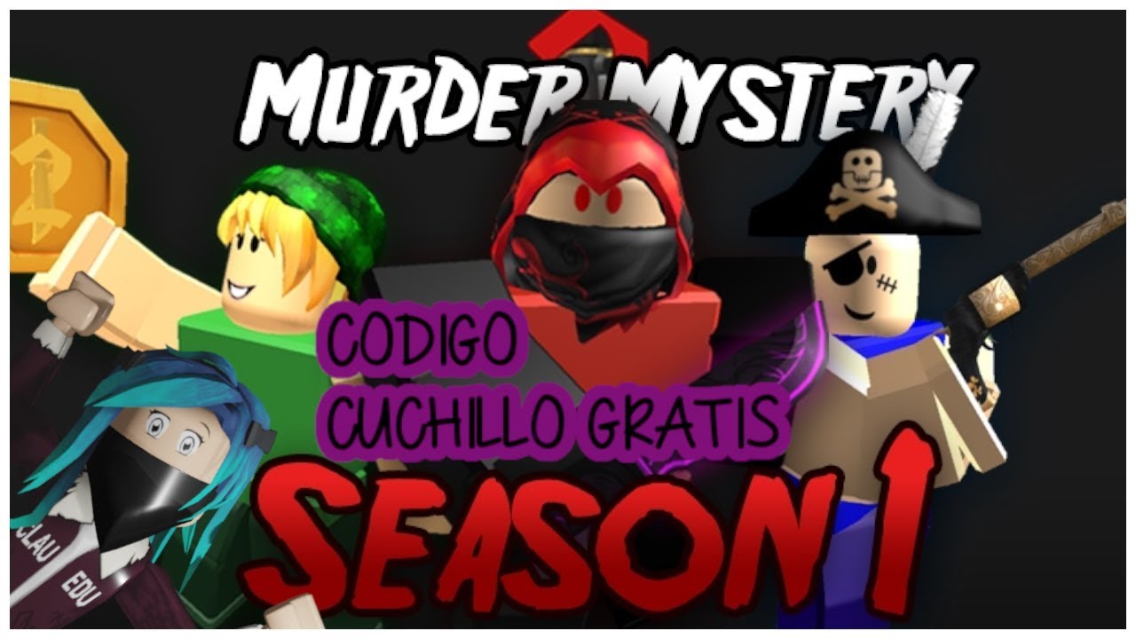 Codigo Murder Mystery 2 Me Vuelvo Loca Por Culpa De Mi Novio Roblox By Clau Y - todos contra uno murder mystery x roblox crystalsims youtube