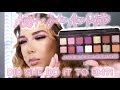 ABH x Jackie Aina Palette Review &amp; Tutorial | BEAUTY127