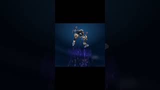 Mech Arena Panther GOLD FUTURIST Skin Unocked|😱|Mech Arena Skins|#mecharena #gaming |