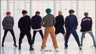 lungo awakmu sing kudu lungo #tiktok mix #Kpop