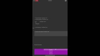 Technology presentation: my own diary for android