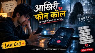 अलविदा… इस बार सच में 🥺 | Emotional Breakup Audio Story | Tears Guaranteed  screenshot 3