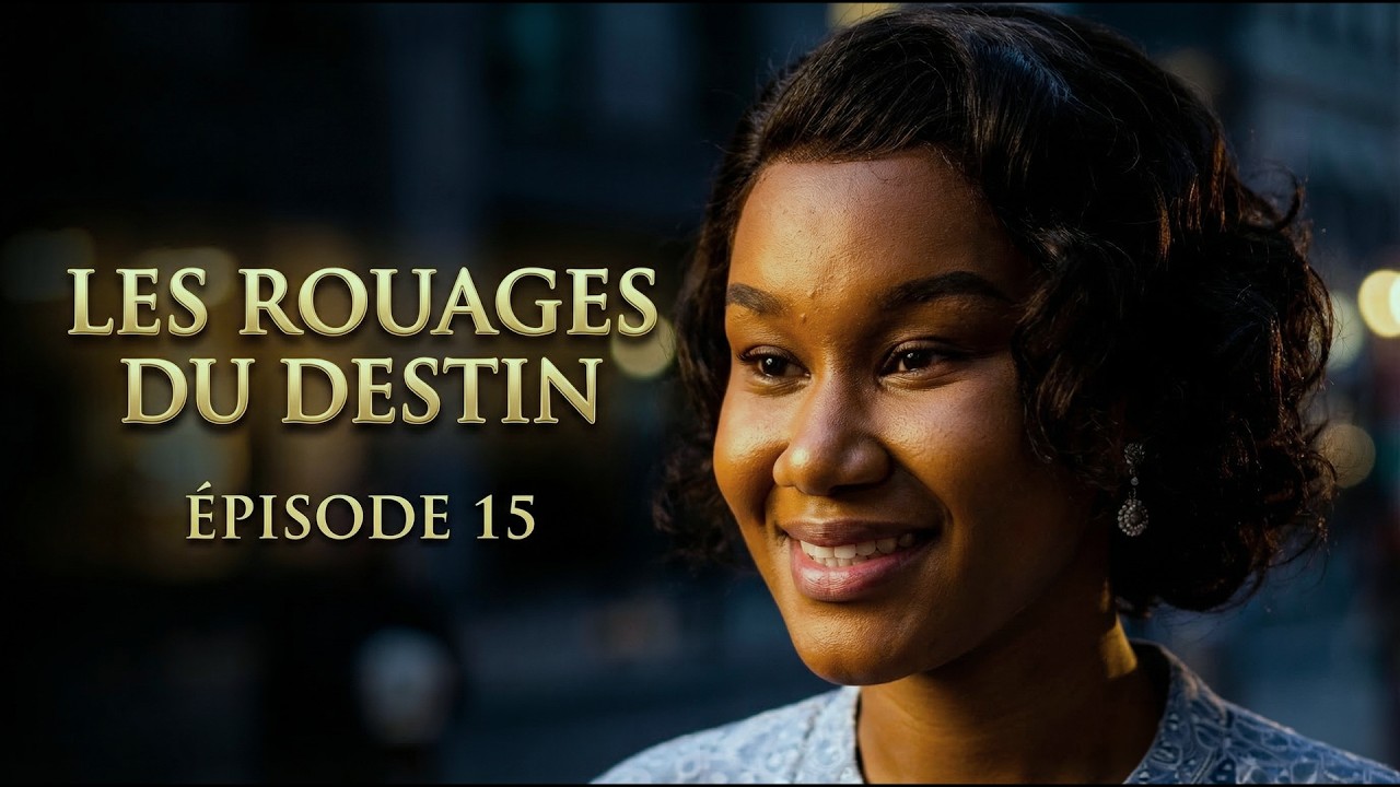 Série - Les Rouages du Destin - Episode 15 VOSTFR