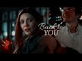 Back to you  teaser fanfic