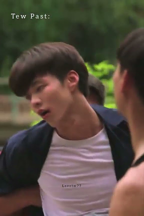 Meen's Acting is something else ✨ #meennicha8  #Ailongnhai #mydeargangsteroppa  #meenping  #area86