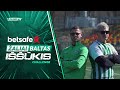 Aliai baltas ikis su betsafe  mikolinas vs mackeviius  dizzy penalty challenge