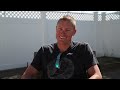 Luke McKenzie On Racing And Fatherhood