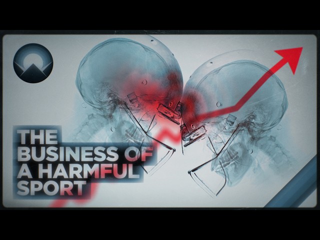 Video: The NFL's Concussion Crisis
