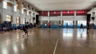 少林連環棍 體一A 40801054 黃清河
