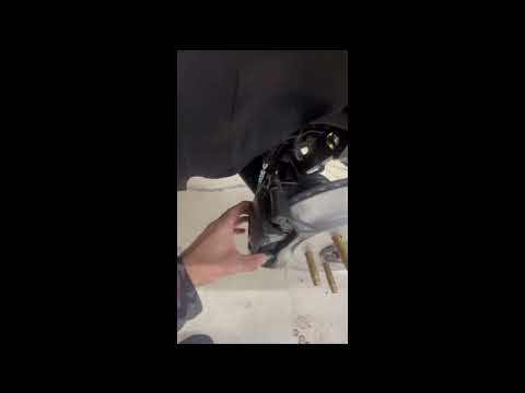 Justin Gilbert's 1,xxx hp datsun s30 going over his complete Invincible Extremes super 8.8 diff swap
