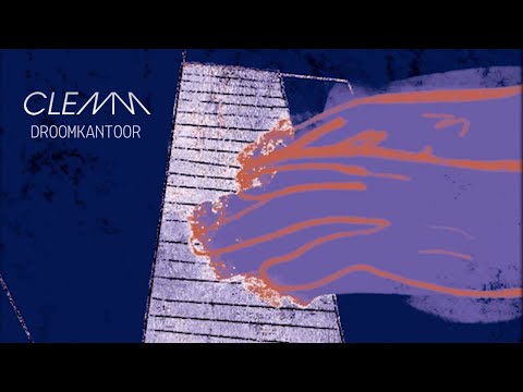 Clemm - Droomkantoor (Dream Office)