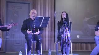 DERVİŞLERİN TRANS PERDESİ