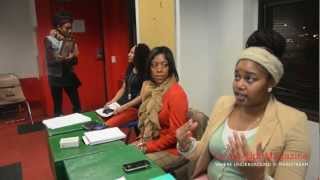 LeveL-Up! Magazine Casting Call #1 March 8th 2013