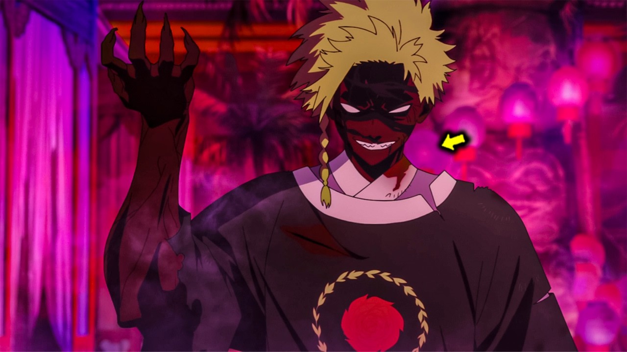 🔶️NINJA ES TRAICIONADO POR SU CLAN Y SE VUELVE SEMI-INMORTAL CON PODERES DE DIOS -Jigokuraku Resumen