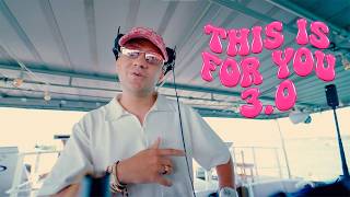 This is For You 3 - Lyos (Edicion Catamaran)