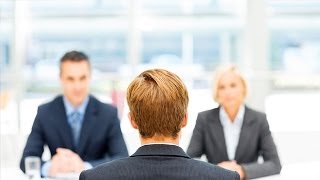 Legal & Illegal Interview Questions