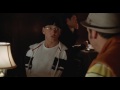 Eminem  rza cameo in funny people