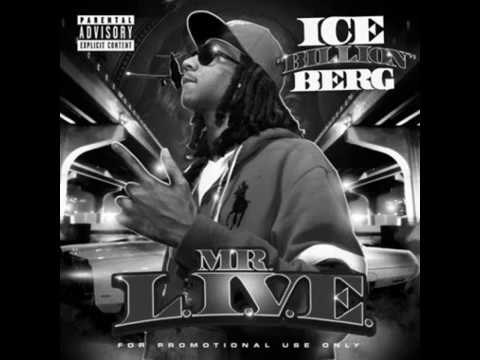 Ice Berg - My Lighter (SLowed) Ice Berg - My Lighter (SLowed)